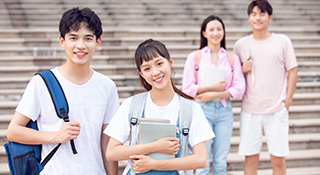 零基础学员