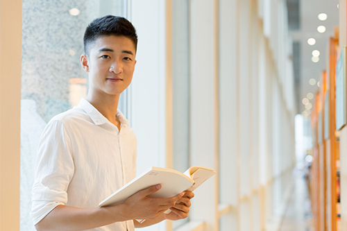 学生图片