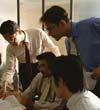 深圳室内设计培训,方案实战