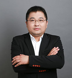 张老师