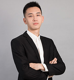 常风老师