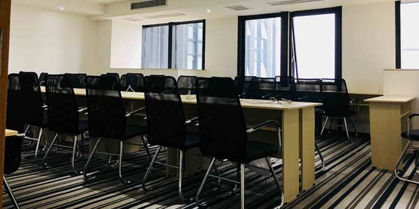 环境展示