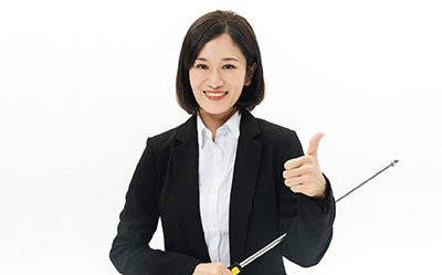 师资雄厚