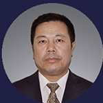 Wayne Shen