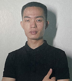 李龙威