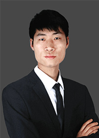 太原java编程培训班老师李伟杰