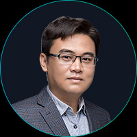 太原Python培训师资高 洛 峰