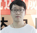 达内PHP学员耿同学