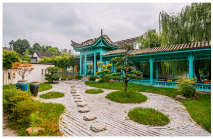 广州广美教育景观设计师特训培训配图