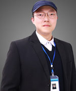 刘政达 