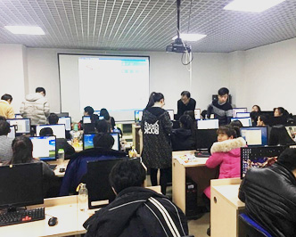 广州培训学校