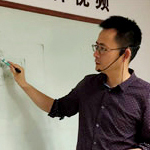 王老师