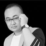 徐建喜  游戏美术高级讲师