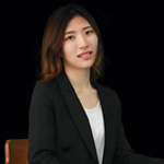 蔡雯璐  游戏美术高级讲师