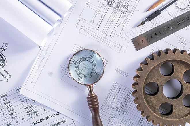 AUTOCAD 规范制图