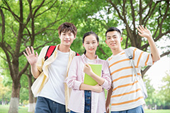 在线学员