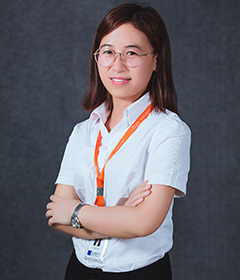杨老师