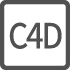 C4D模块