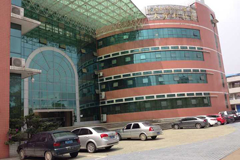 学校大楼