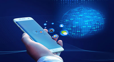 移动互联网测试