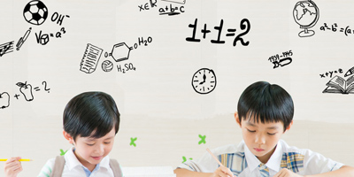 保护每个孩子的好奇心