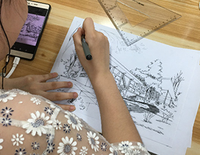 学生作品