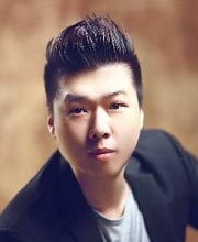 陈杰