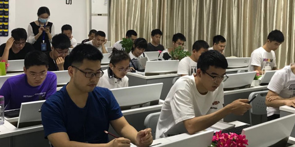课堂