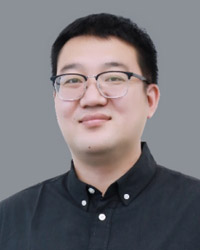 白老师