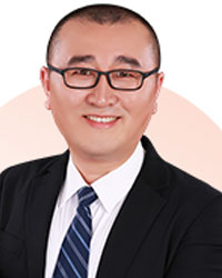王老师