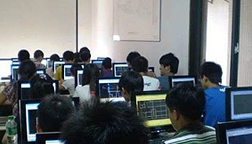 齐生设计职业学校