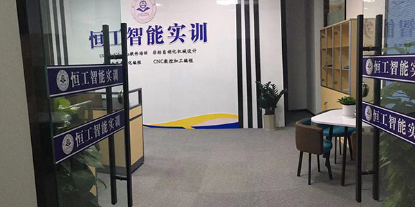 门面