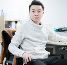 强大的实力背景