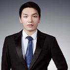 黄睿智