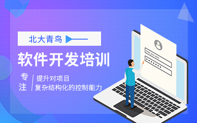 深圳软件开发培训