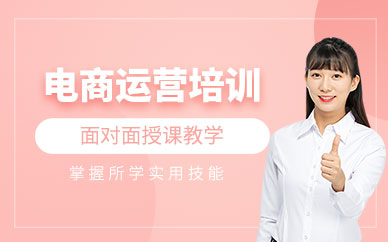东莞紫蝉电商运营辅导班