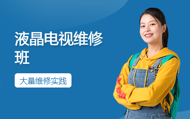 广州显示器维修培训/含液晶电视维修