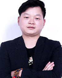 杨老师