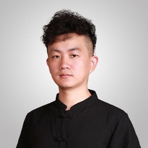 赵旭