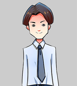 江涛老师