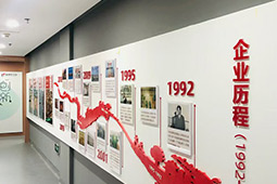 基地荣誉展示