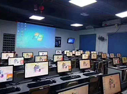 项目业务