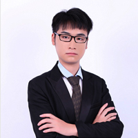 陈少帅-电商设计讲师-UI设计讲师