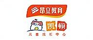 昂立教育凯顿儿童成长中心