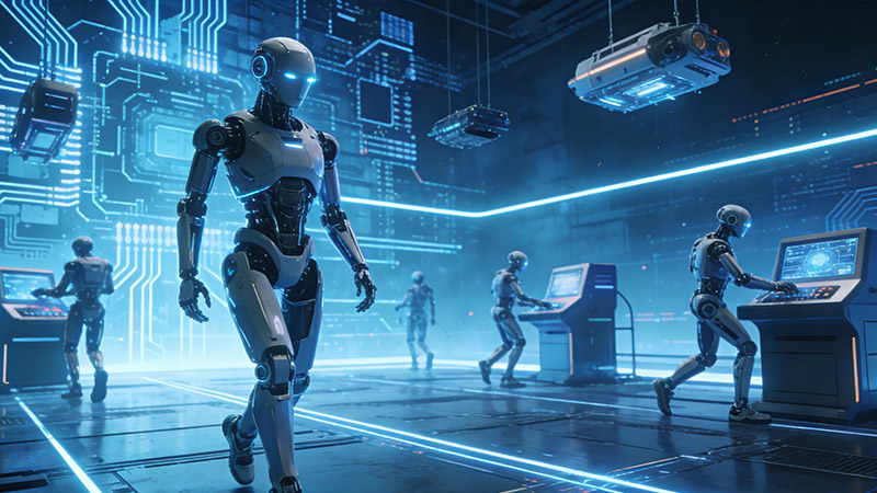 邯郸编程培训哪家好一些