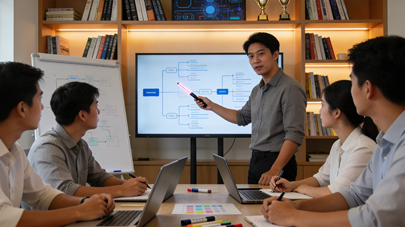 朝阳区软件测试培训班哪家好一些