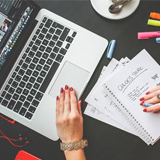 淘宝美工培训-店铺装修技巧