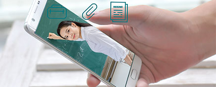 短视频APP