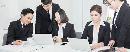 授课考评你做主