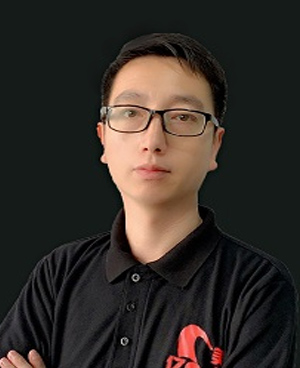 赵老师
